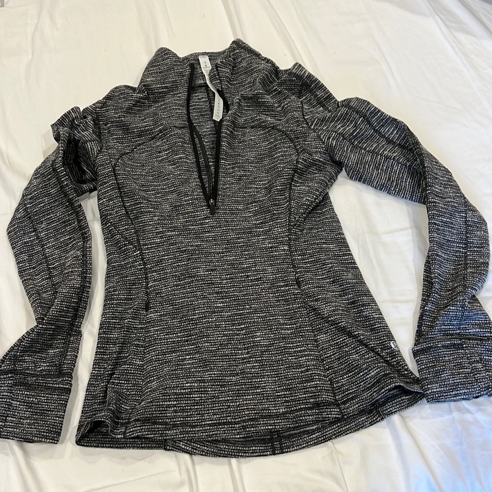 Like new lululemon define jacket
